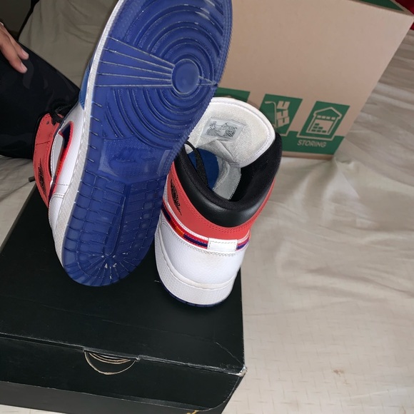 Jordan - Picture 3 of 5